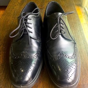 Ecco Oxford Shoe